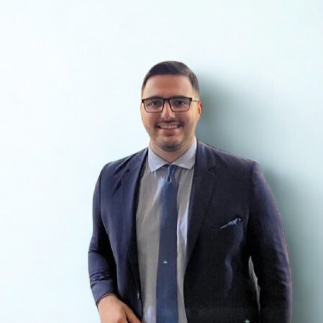 Πασχάλης Τσιομπάνης