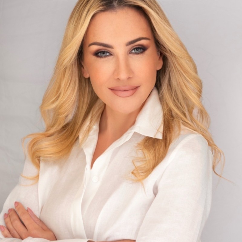 Μαριάννα Αντωνακάκη