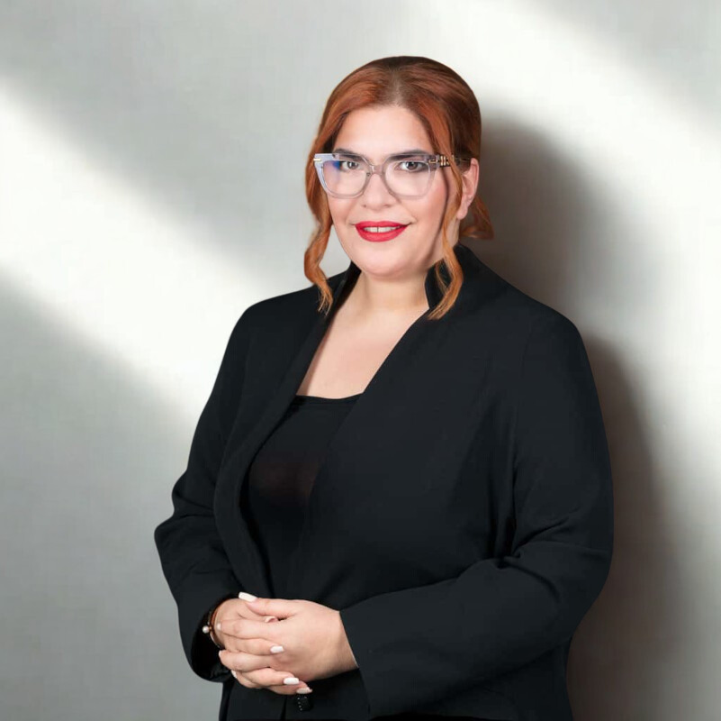 Ανδριανή Μανέττα